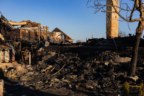 Reliable Soot Cleanup contractor in Black Diamond, FL by Fire Damage Laser Cleaning