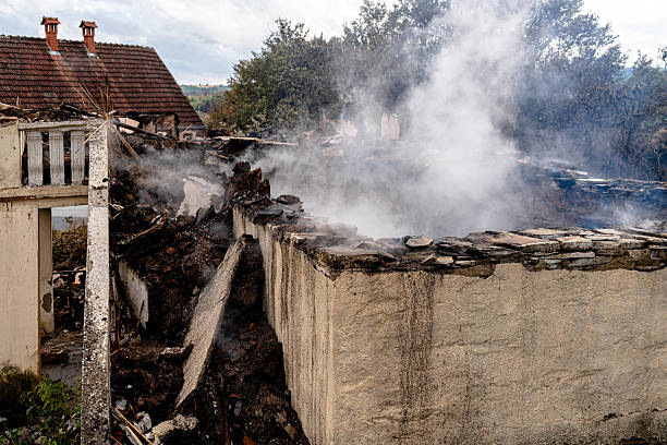 Affordable Soot Cleanup solutions in Black Diamond, FL